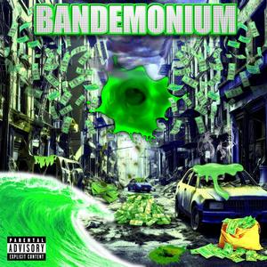 DAMIANA DEMONZ (feat. Lil Djp, AshesSucks & Dstopian) (Explicit)