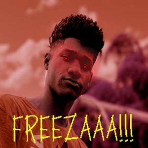 Freeza(feat. Junior Caldeirão)