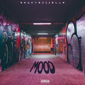 Mood (feat. Kakuro kun) (Explicit)