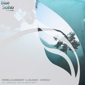 Catapult (Radio Edit)