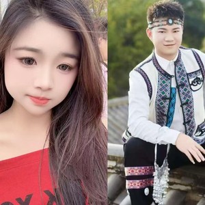 月亮出来月亮青