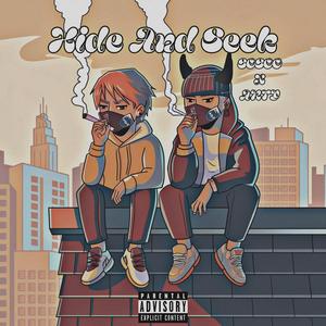 Hide And Seek (feat. Artemis) [Explicit]