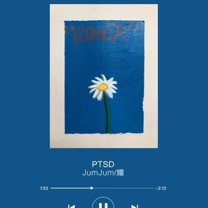 PTSD