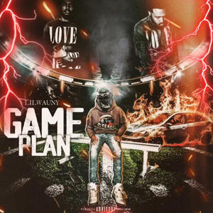 Game Plan (Explicit)