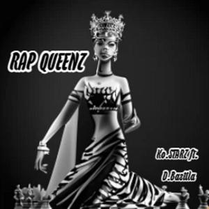 RAP QUEENZ - Single (Explicit)