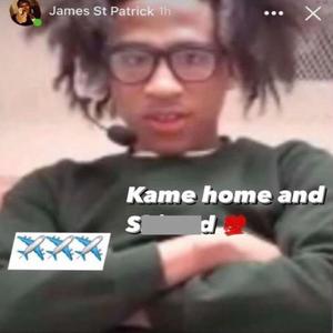 Michael Row (feat. Sdot Go) (Explicit)