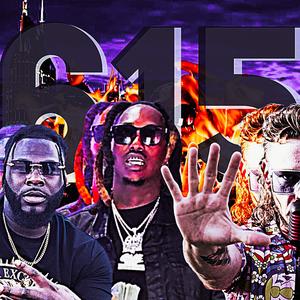 61fvkn5 (feat. Aye West & Greedy Money Wontae) (Explicit)