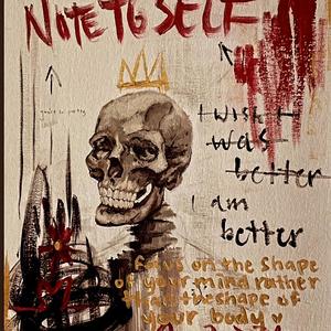 Off (feat. Lamoula) (Explicit)