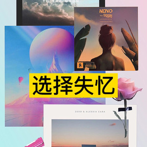 阿纯 - 一个人想着一个人 (Remix)