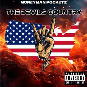 THE DEVILS COUNTRY