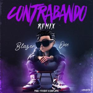 Contrabando (Remix|Explicit)