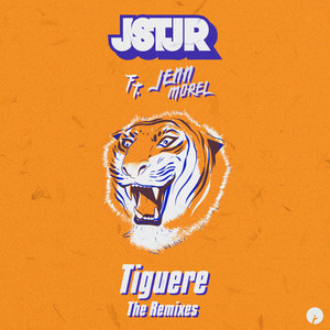 Tiguere (BK Beats Remix)