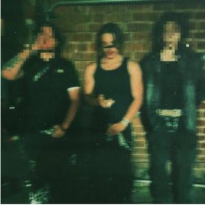 faded (feat. 38JOE) (Explicit)