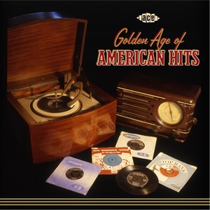 Ace's Golden Age of American Hits Vol 1