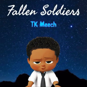 Fallen Soldiers (Explicit)