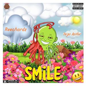 Smile (feat. Tega Asifor)