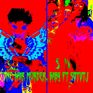 Zone war muder baby (feat. Sotvtj) (Explicit)
