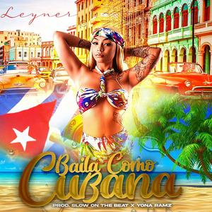 Baila Como Cubana