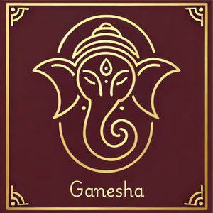 Ganesha (feat. Jeremy Legault)