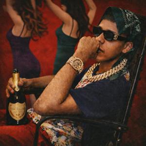 Tan Celosos (feat. Leo Edll)