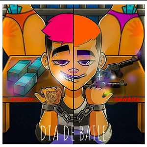 Dia De Baile (Explicit)