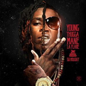 Took By A Bitch(Feat. PeeWee Longway)