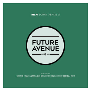 Zorya (Mariano Malvica Remix)