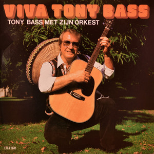 Viva Tony Bass