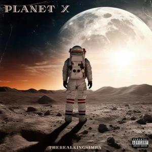 Planet X (Explicit)