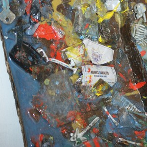 whitney huston (agaves oaxacos) (Explicit)