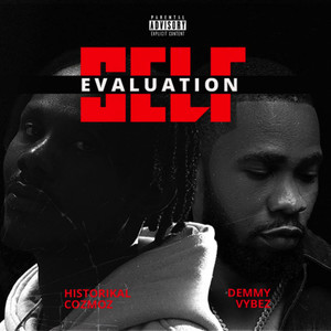 Self-Evaluation (Explicit)