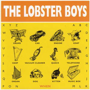 The Lobster Boys