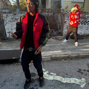 Stuntin (feat. NunButPlays) (Explicit)