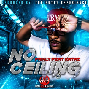 No Ceiling (feat. Kataz) [Explicit]