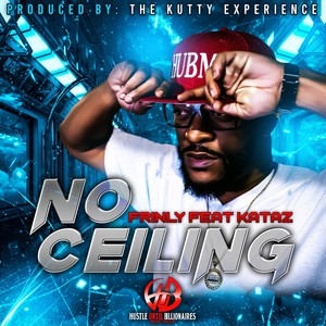 No Ceiling(feat. Kataz) (Explicit)