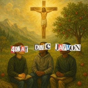 i GET iT (feat. 4KJay & Jay’Von)