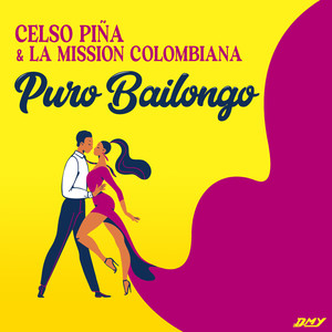 Puro Bailongo