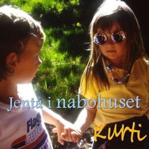 Jentå i nabohuset