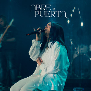 Abre La Puerta (Live)