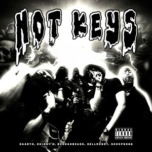 Hot Keys (Explicit)