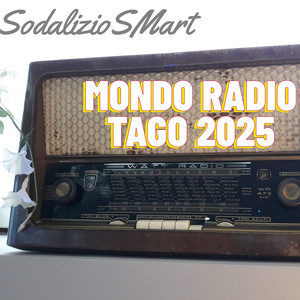 MONDO RADIO TAGO 2025