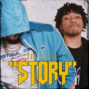 STORY (feat. NORTHSKO & TÉTÉ)