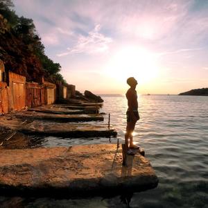 Quiero ser feliz (Explicit)