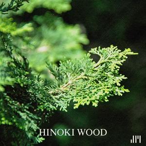 Hinoki Wood (Chill Guy Theme)