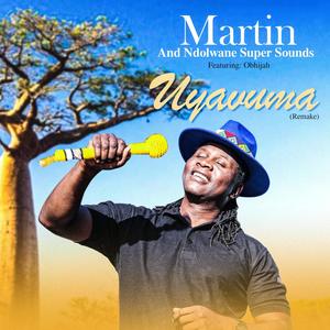 Uyavuma (feat. Obhija)