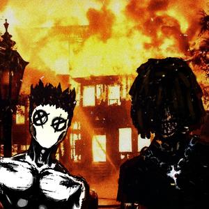 APOCALYPSE (feat. OculaR) (Explicit)