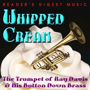 Whipped Cream