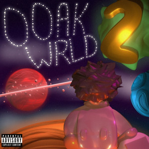 OOAKWRLD 2 (Explicit)