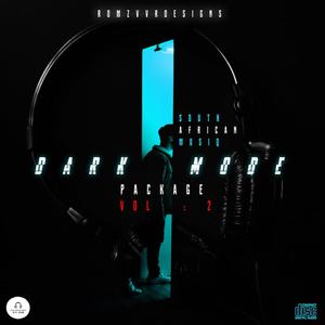 Dark Mode (Package), Vol. 2