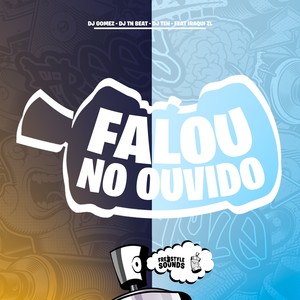 Falou No Ouvido (Explicit)